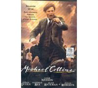 Michael collins [Francia] [VHS]