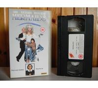 Michael Collins [Reino Unido] [VHS]
