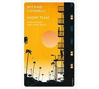 Michael Connell Night Team: Renée Ballard trifft Harry Bosch (Ein (Tapa blanda)