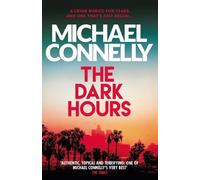Michael Connelly The Dark Hours (Tapa blanda) Ballard and Bosch