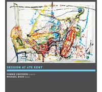 Michael & Connie Crother Bisio - Session at 475 Kent