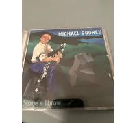 Michael Cooney - A Stone's Throw