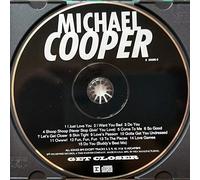 Michael Cooper - Get Closer