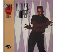 Michael Cooper - Love Is Such A Funny Game 12 Inch (12" Vinyl Single) German Warner Bros 1987
