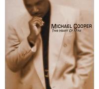 Michael Cooper This Heart of Mine (CD) (Importación USA)