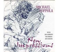 Michael Coppola - New Impressions