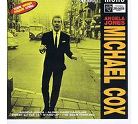 Michael Cox - Angela Jones