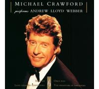 Michael Crawford