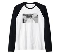 Michael Crawford Algunas Madres Hacen Especial de Navidad Camiseta Manga Raglan