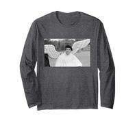 Michael Crawford Algunas Madres Hacen Especial de Navidad Manga Larga