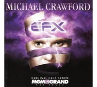 Michael Crawford - EFX [Import]
