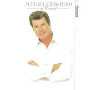 Michael Crawford - In Concert [Alemania] [VHS]