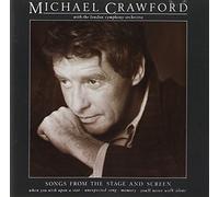 Michael Crawford - Michael Crawford - Stage and Screen