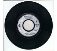 Michael Crawford - Michael Crawford - The Music Of The Night / Sarah Brightman - Wishing You Were Somehow Here Tonight (7" Vinyl)