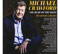 Michael Crawford - Music Of The Night, The (Ultimate Collection)