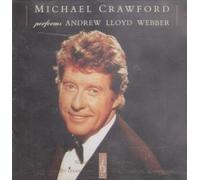 Michael Crawford performs Andrew Lloyd Webber By Michael Crawford (Artist, Performer) (0001-01-01)