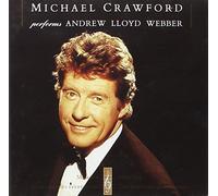 Michael Crawford - Performs Andrew Lloyd Webber (UK Import)