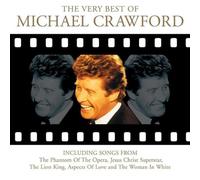 Michael Crawford - Very Best of Michael Crawford