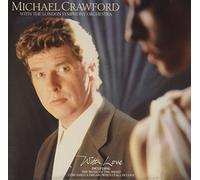 Michael Crawford - With Love