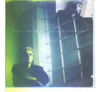 (Michael) Cretu & Thiers - When love is the missing word (1987) / Vinyl single [Vinyl-Single 7'']