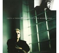 Michael Cretu - When Love Is The Missing Word