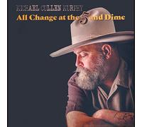 Michael Cullen Murphy - All Change At The 5 & Dime [VINYL] [Vinilo]