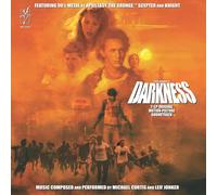 Darkness (Original Soundtrack)