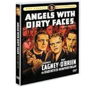 Michael Curtiz - Movie DVD - Angels With Dirty Faces (Region code : 0) (Korea Edition) [DVD de Audio]