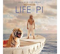 Michael Danna - B.S.O. - Life Of Pi
