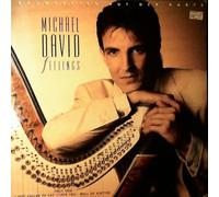 Michael David - Feelings (Träumereien Auf Der Harfe) [Vinyl LP]