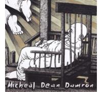 Michael Dean Damron A perfect day for a funeral (CD) Album (Importación USA)