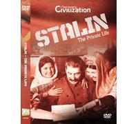 Michael Deans - Discovery Civilization Stalin The Private Life