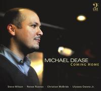 Michael Dease - Coming Home