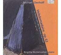 Michael Denhoff : Hebdomadaire