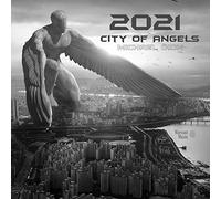 Michael Dion - 2021: City of Angels