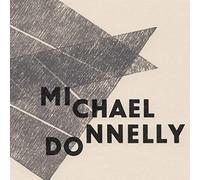 Michael Donnelly - Why So Mute, Fond Lover?