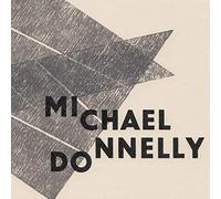 Michael Donnelly - Why So Mute, Fond Lover? [CASSETTE] [Casete]