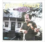 Michael Doucet - Dit Beausoleil