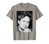 Michael Douglas Atracción Fatal Actor de Wall Street Camiseta