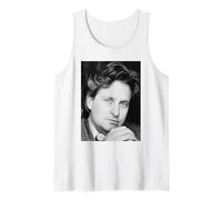 Michael Douglas Atracción Fatal Actor de Wall Street Camiseta sin Mangas