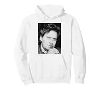 Michael Douglas Atracción Fatal Actor de Wall Street Sudadera con Capucha