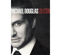 Michael Douglas Celebrity Pack [Reino Unido] [DVD]