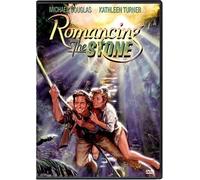 Michael Douglas / Kathleen Turner [Reino Unido] [DVD]