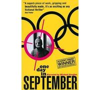 Michael Douglas - One Day in September [Reino Unido] [DVD]
