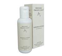MICHAEL DROSTE-LAUX Loción corporal básica (loción corporal 200 ml, crema para el cuidado de la piel unisex) 120120