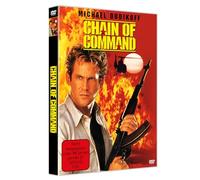 MICHAEL DUDIKOFF: Chain of Command [DVD]