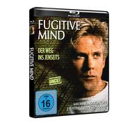 MICHAEL DUDIKOFF & HEATHER LANGENKAMP: FUGITIVE MIND (Blu-ray) (Importación USA)