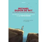 Michael Dudok De Wit Le Cinéma Danimation Sensible (ebook)