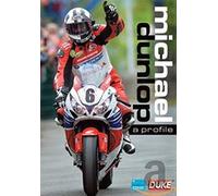 Michael Dunlop - A Profile [Alemania] [DVD]