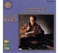 Michael Dussault - The Unknown Chopin